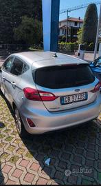 Ford Fiesta 2020 GPL
