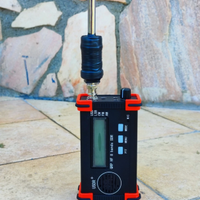 Antenna HF 20m Radioamatori USDR+ 14MHz