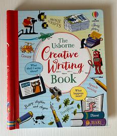 The Usborne Creative Writing Book
