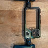SmallRig iPhone 15 pro Max