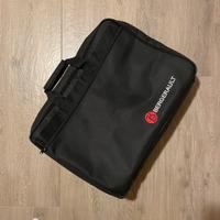 Mallet bag Bergerault