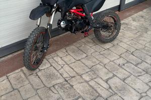 pit bike 125
