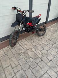 pit bike 125