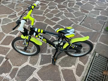 Bici bambino