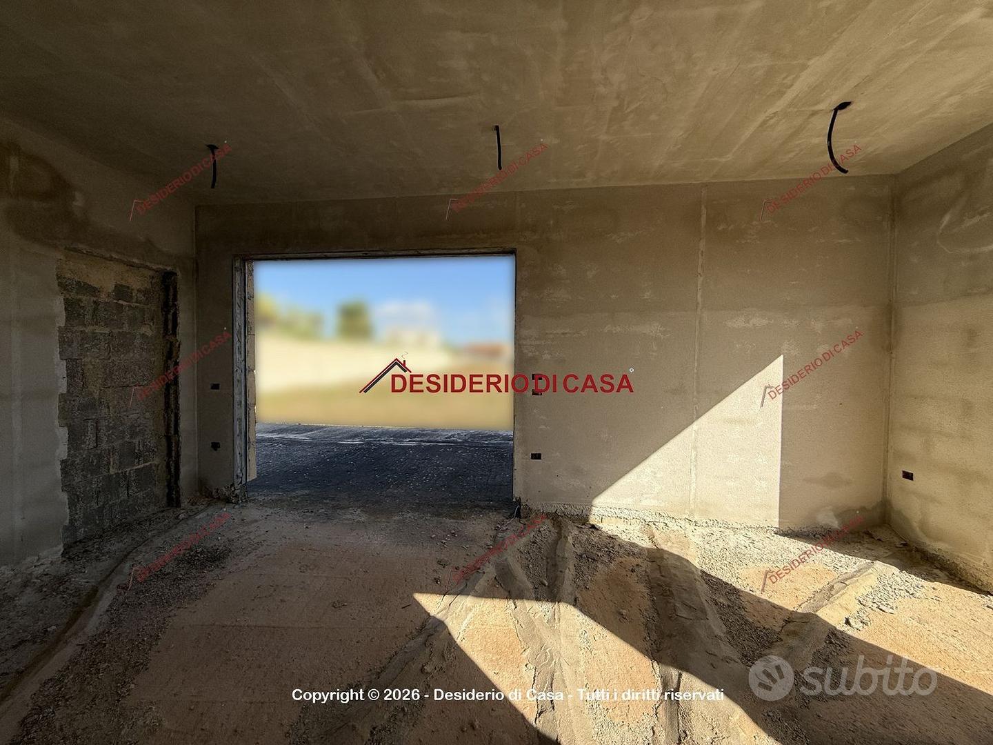 Casa – Marsala, Stella d'Oro - Altro