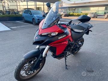 Dicati 950 Multistrada