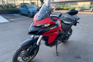 Dicati 950 Multistrada