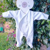 Tutine Chicco prematuro 00