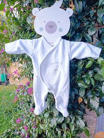 Tutine Chicco prematuro 00