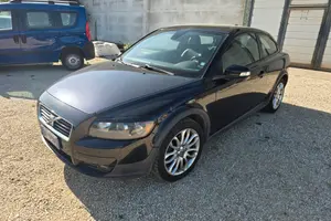 Volvo C30 1.6 D Kinetic