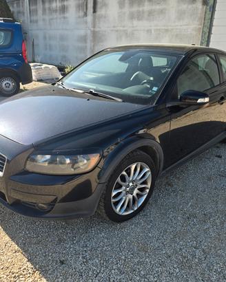 Volvo C30 1.6 D Kinetic