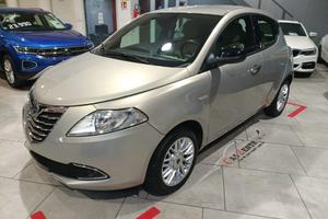 LANCIA Ypsilon 1.2 69 CV 5 porte Gold