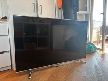 TV Hisense 60” Full HD