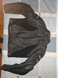 completo moto Dainese 62 56
