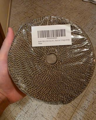 Bende per collettori