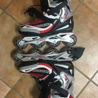 Rollerblade SG5