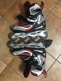 Rollerblade SG5
