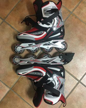Rollerblade SG5