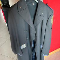 Cappotto maledetti Toscani uomo tg 40