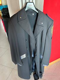 Cappotto maledetti Toscani uomo tg 40
