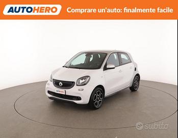 SMART ForFour YG89559