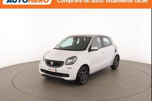 SMART ForFour YG89559