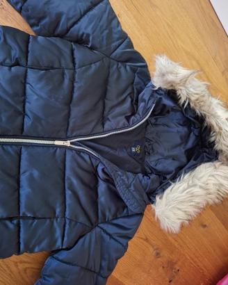 piumino invernale ovs 