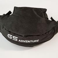 Borsa per attrezzi per BMW GS sotto portapcchi