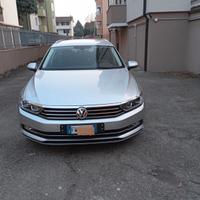Vw Passat 2000 TDI 150 CV Executive