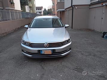 Vw Passat 2000 TDI 150 CV Executive