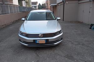 Vw Passat 2000 TDI 150 CV Executive