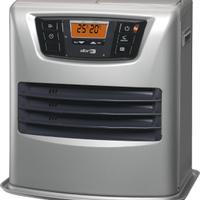 Stufa a combustibile ZIBRO LC-140,