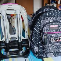 zaino scuola Seven 3 in 1