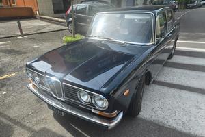 Lancia Altro 2000 berlina