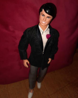 Barbie ken dream date anni 80