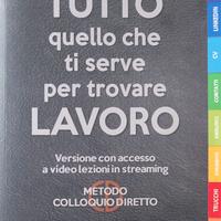 Manuale per trovare LAVORO.
