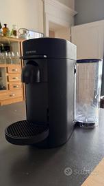 Nespresso Vertuo plus macchina per caffè