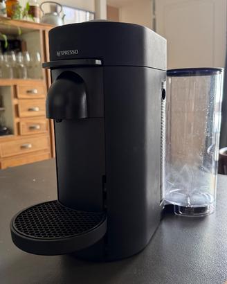 Nespresso Vertuo plus macchina per caffè