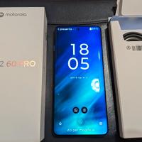 MOTOROLA EDGE 60 PRO 12/512 GB
