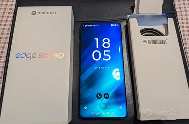 MOTOROLA EDGE 60 PRO 12/512 GB
