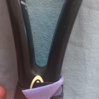racchetta gravity head 2024 corde nuove overgrip 