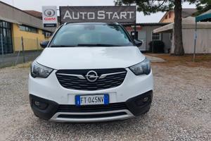 Opel Crossland X 1.2 12V Innovation