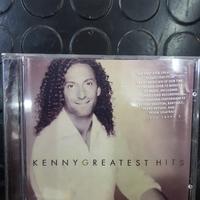 Cd Kenny G Greatest  Hits