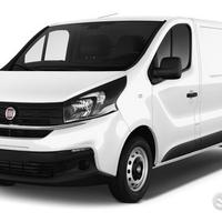 Ricambi usati per fiat talento