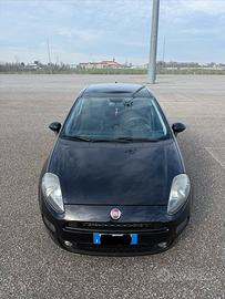 FIAT PUNTO 2015