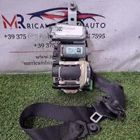 CINTURA DI SICUREZZA ANTERIORE DESTRA MERCEDES Cla