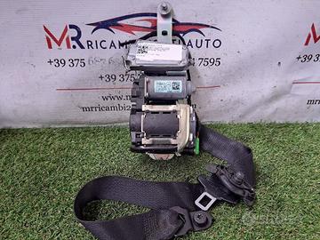 CINTURA DI SICUREZZA ANTERIORE DESTRA MERCEDES Cla