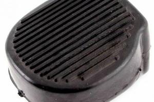 Gomma pedale freno Vespa VN - VNA - VNB