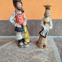 statuette sarde