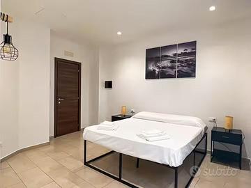 Camera tripla con bagno privato - Forio D'Ischia